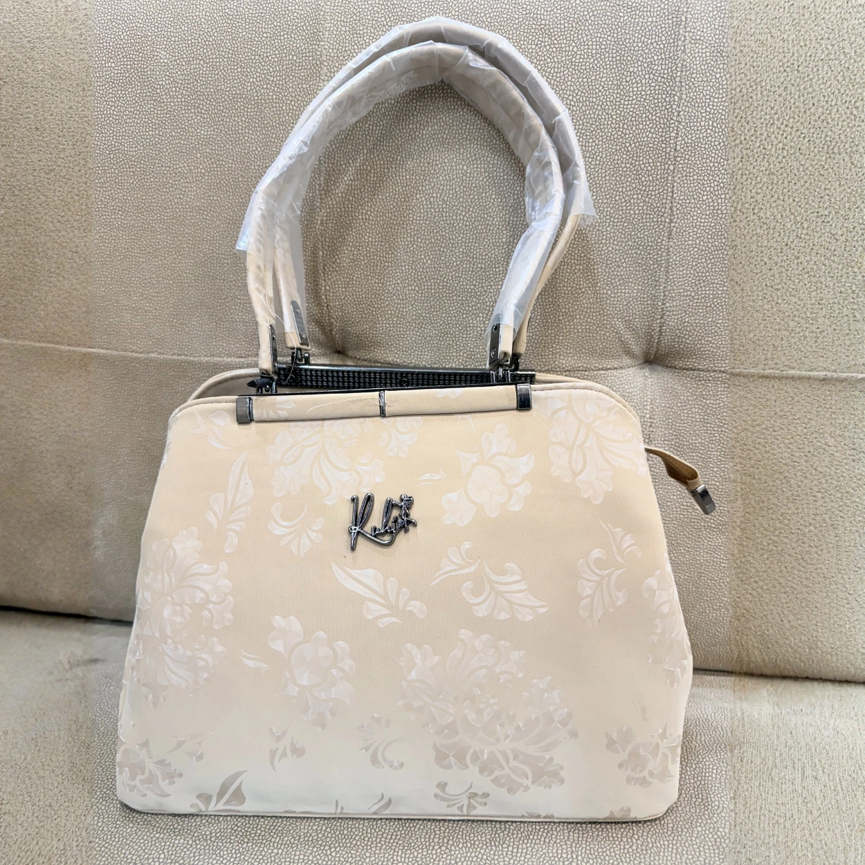 PearlFlora Elegant Bag