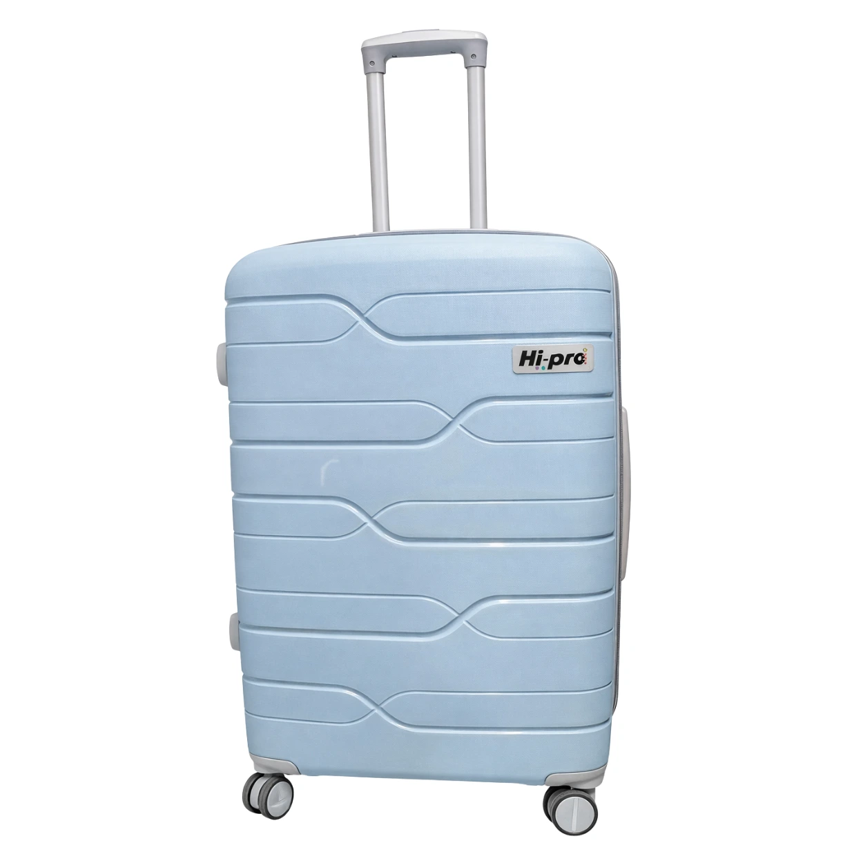 Skywave Spinner Luggage