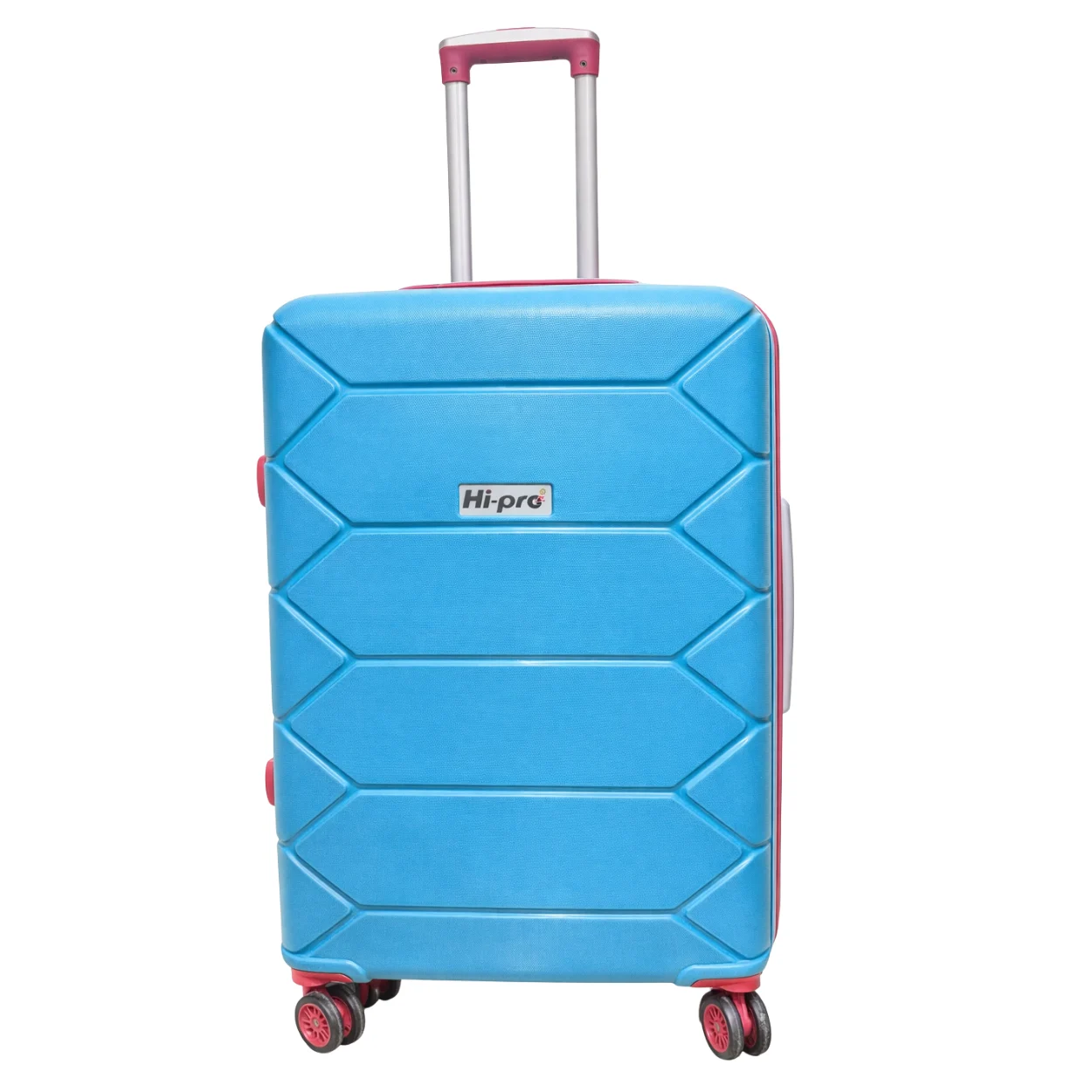 AzureEdge Spinner Luggage