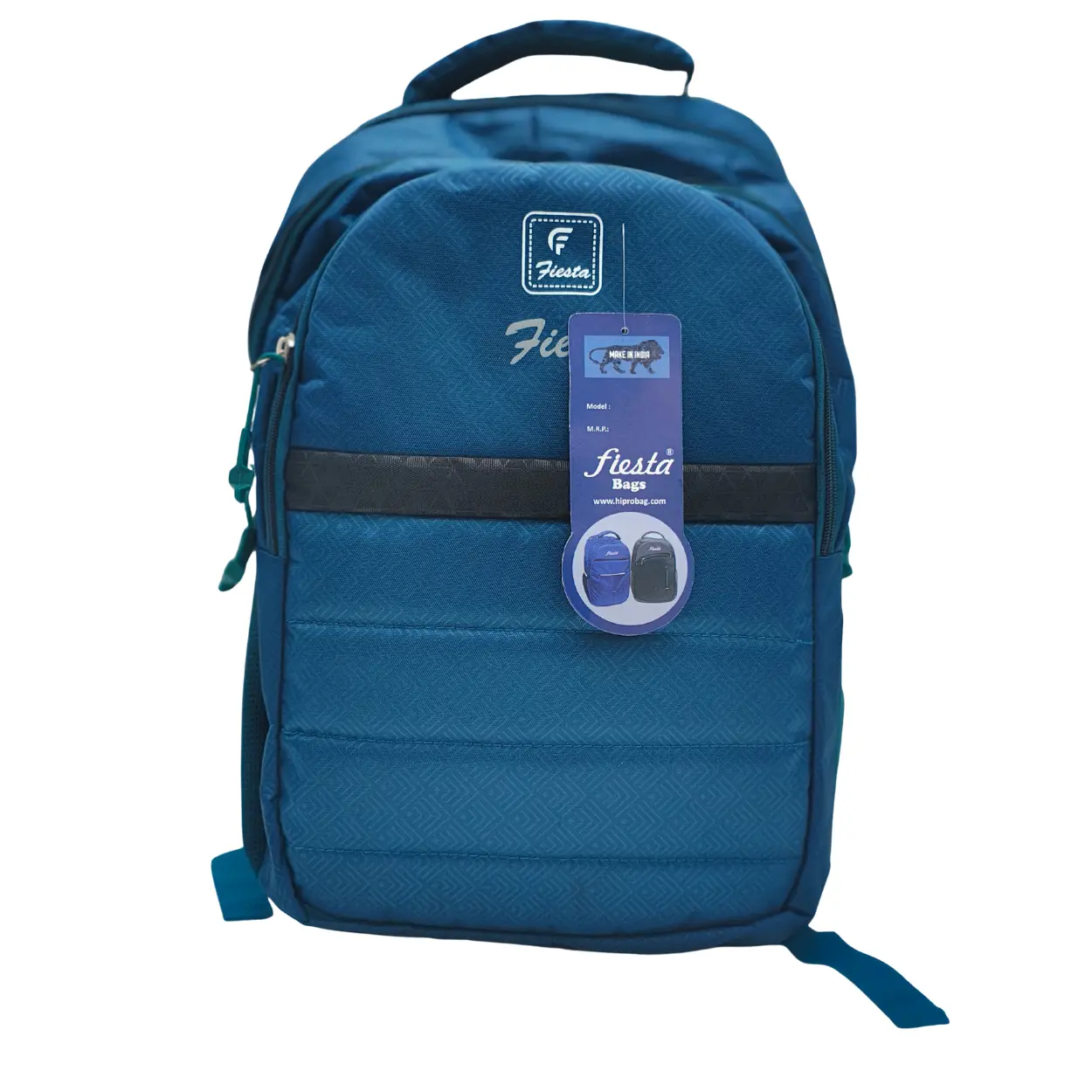 PowerPadded School Backpack