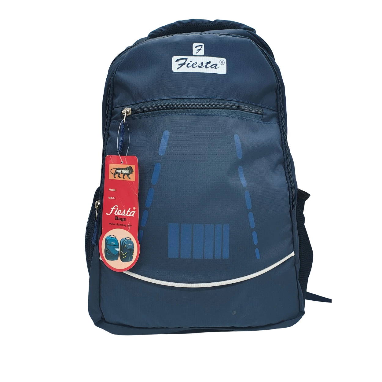 Urban Shield Backpack