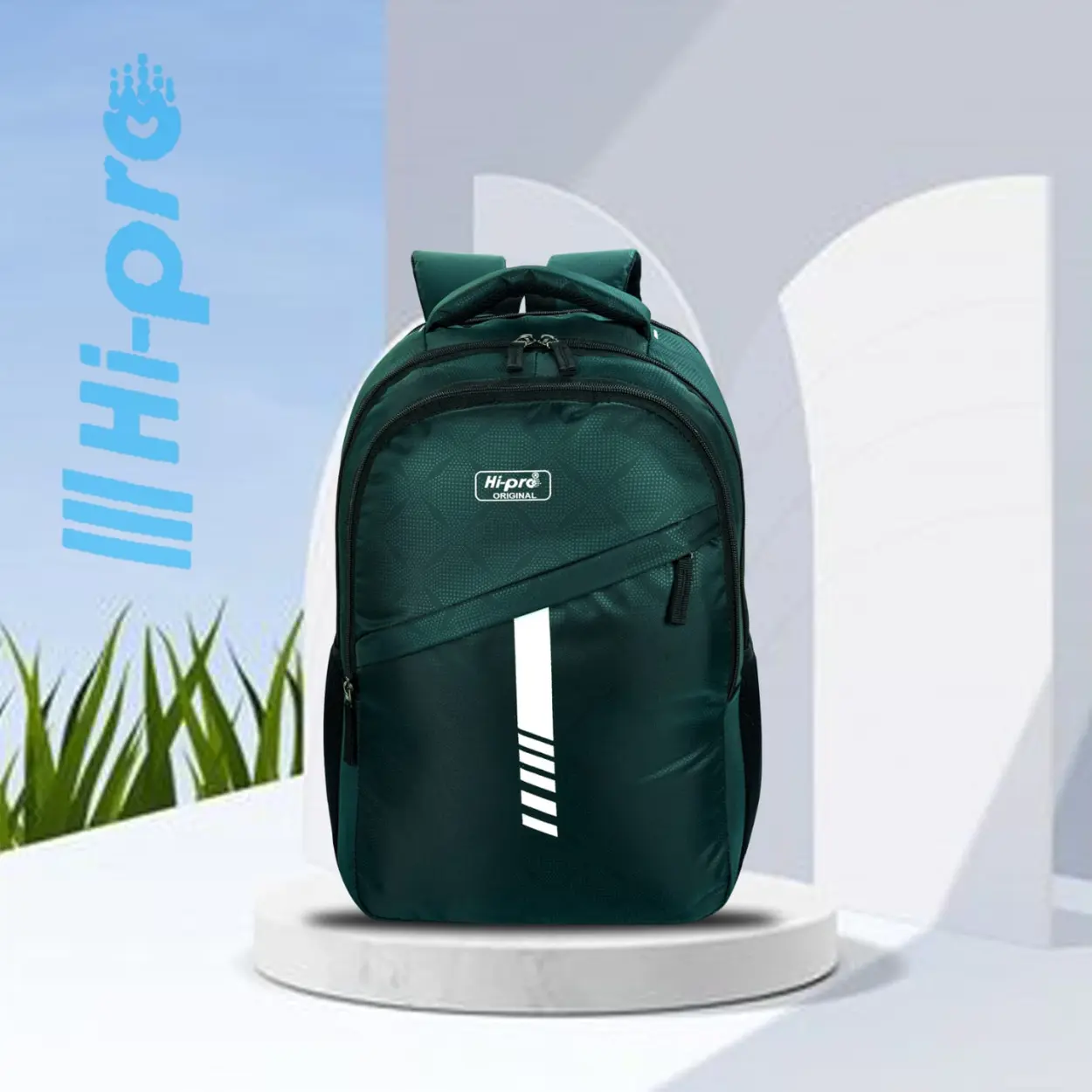 Emerald Pace Backpack