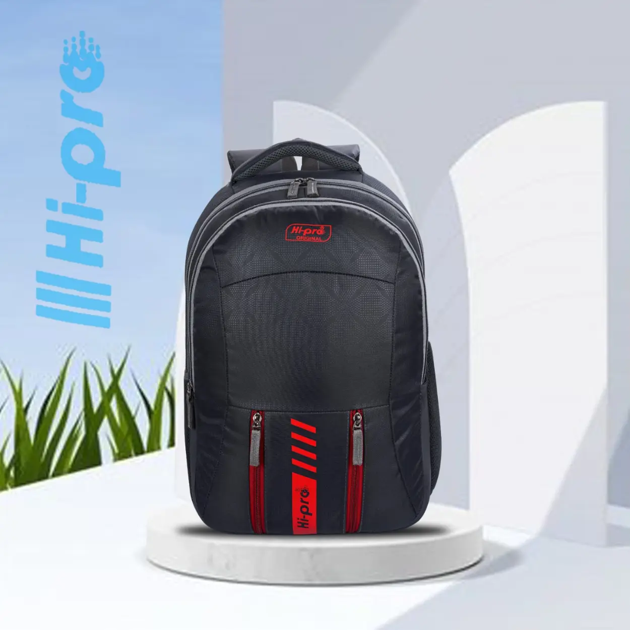 Shadowline Pro Backpack