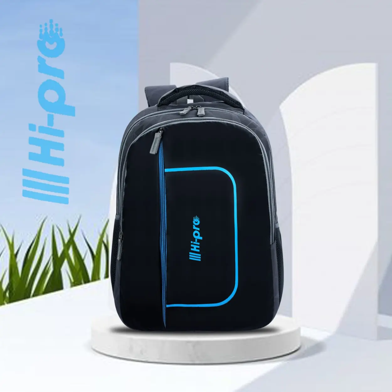 NeoTrace Tech Backpack