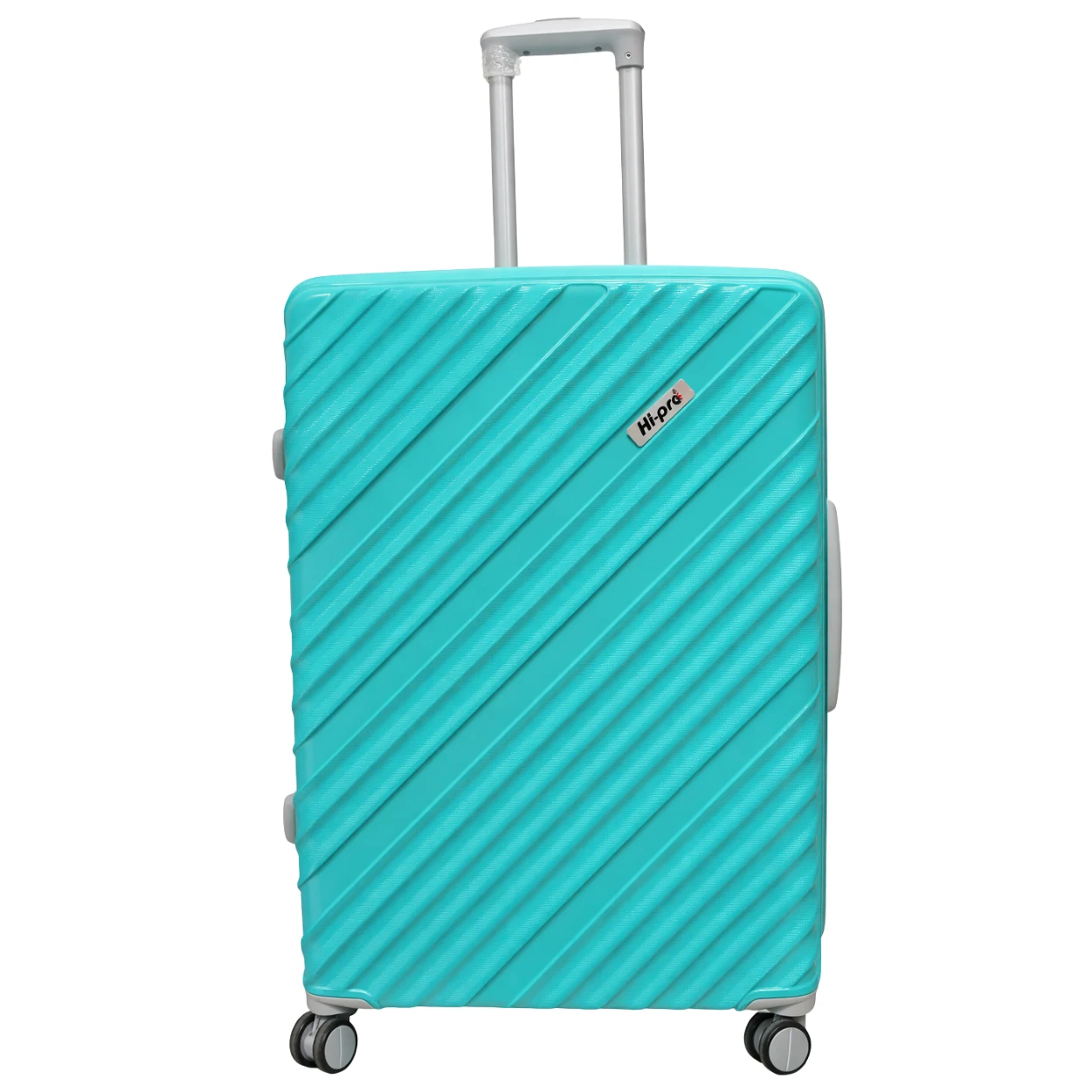 Turquoise Drift Spinner